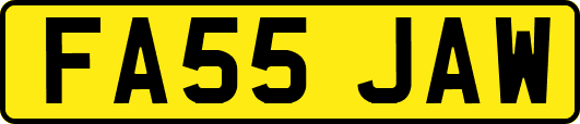 FA55JAW