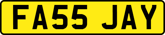 FA55JAY