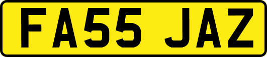 FA55JAZ