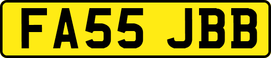 FA55JBB