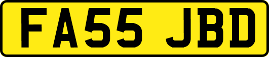 FA55JBD