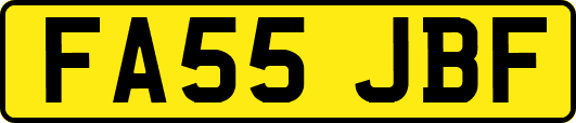 FA55JBF