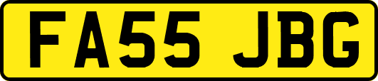 FA55JBG