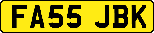 FA55JBK