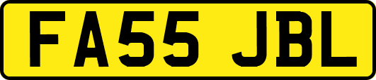 FA55JBL