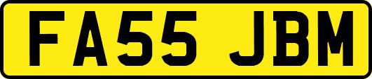 FA55JBM