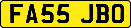 FA55JBO