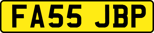 FA55JBP