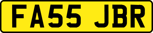 FA55JBR