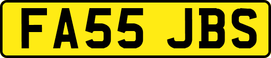 FA55JBS