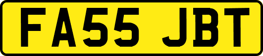 FA55JBT