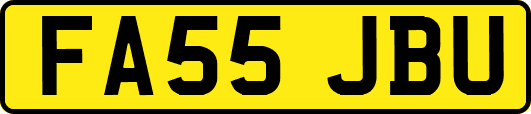 FA55JBU