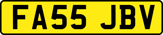 FA55JBV