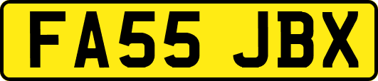 FA55JBX