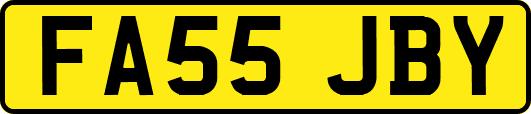 FA55JBY