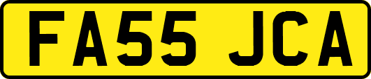 FA55JCA