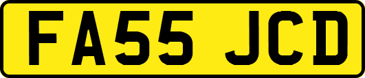FA55JCD