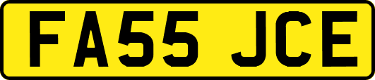 FA55JCE
