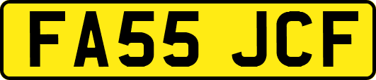 FA55JCF
