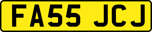 FA55JCJ