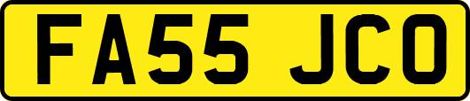 FA55JCO