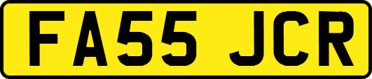 FA55JCR