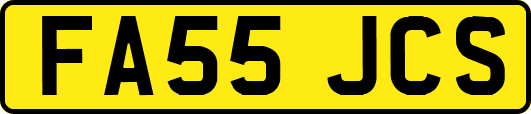FA55JCS