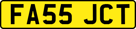 FA55JCT