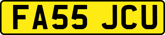 FA55JCU
