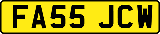 FA55JCW