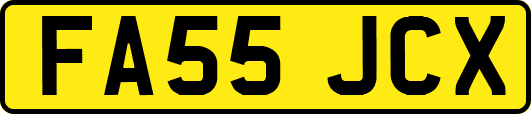 FA55JCX