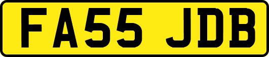 FA55JDB