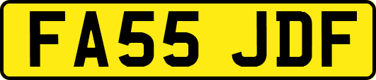 FA55JDF