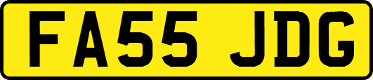 FA55JDG