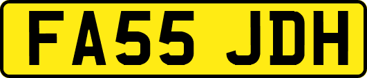 FA55JDH