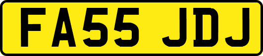 FA55JDJ