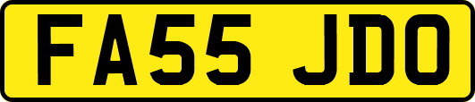 FA55JDO