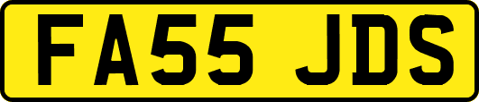 FA55JDS