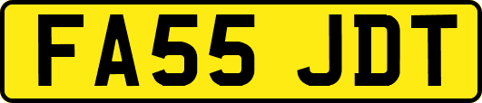 FA55JDT