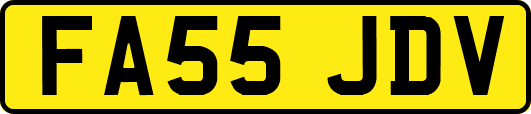 FA55JDV