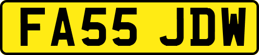 FA55JDW