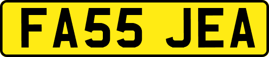 FA55JEA