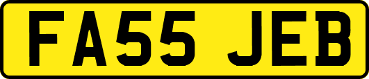 FA55JEB