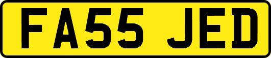 FA55JED