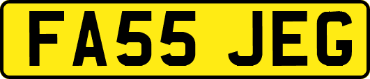 FA55JEG