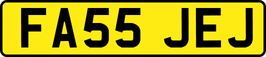 FA55JEJ