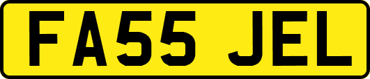 FA55JEL
