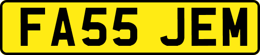 FA55JEM
