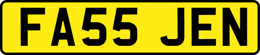 FA55JEN