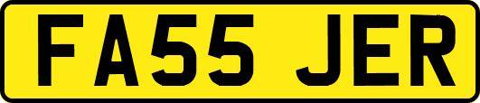 FA55JER